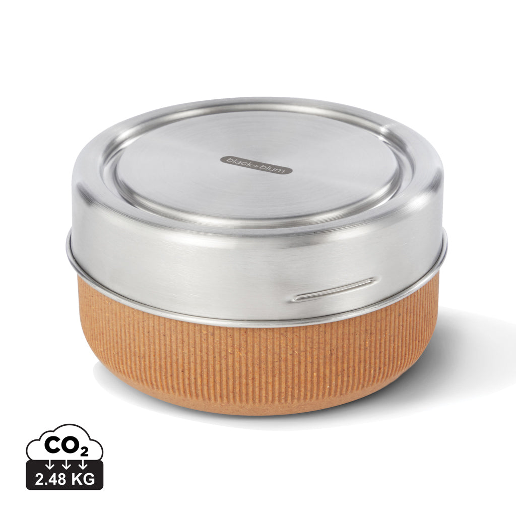 Black+Blum lasinen lounaskulho 750ml-11