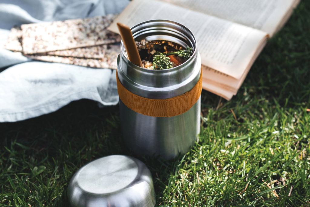 Black+Blum ruokatermos 400 ml-7