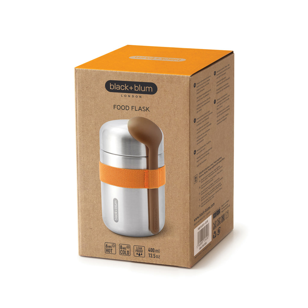Black+Blum ruokatermos 400 ml-4