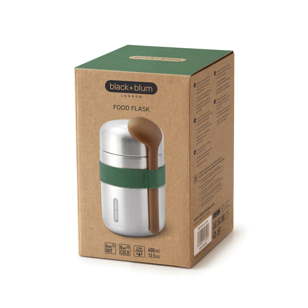 Black+Blum ruokatermos 400 ml-12
