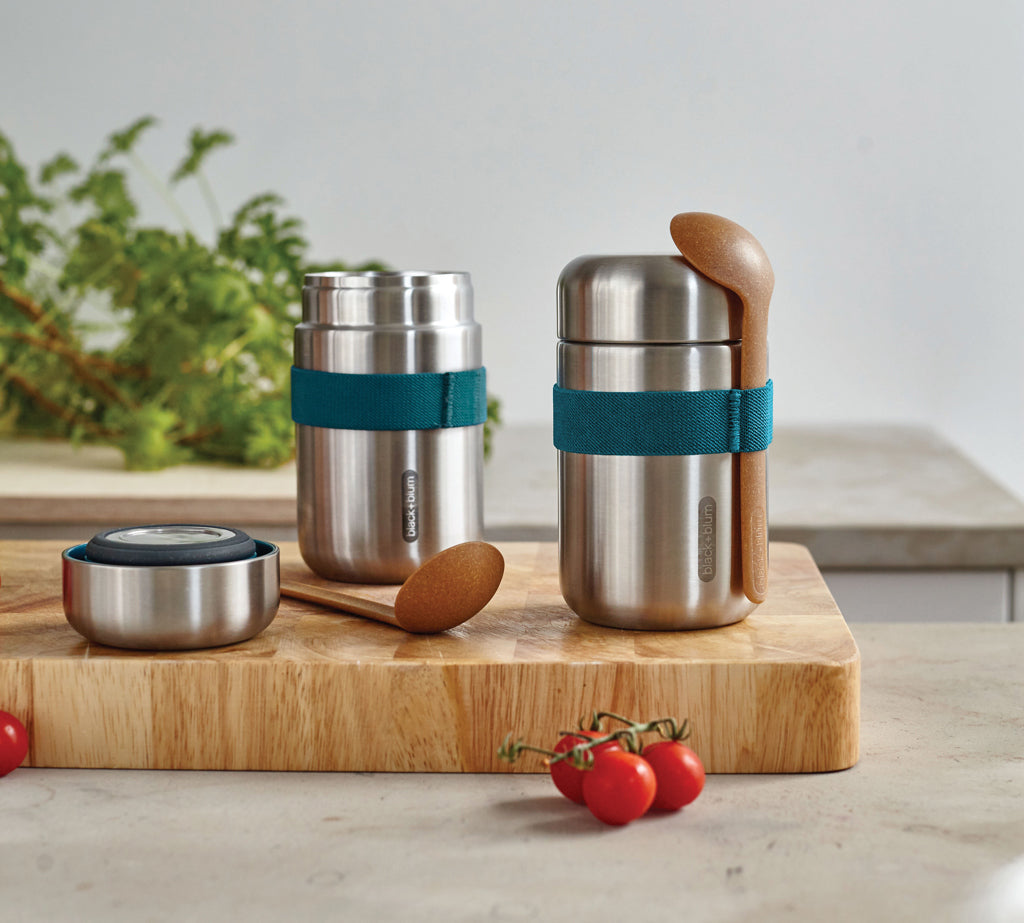 Black+Blum ruokatermos 400 ml-25