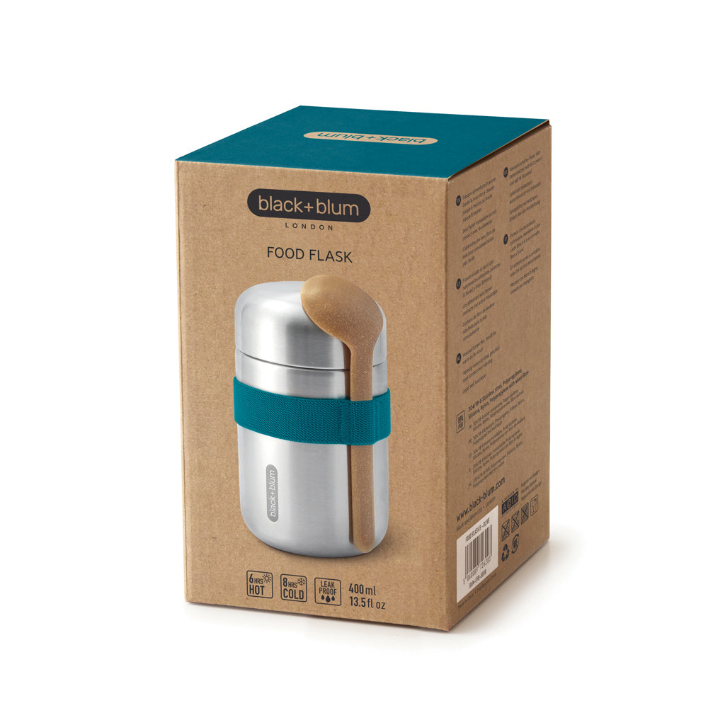 Black+Blum ruokatermos 400 ml-22
