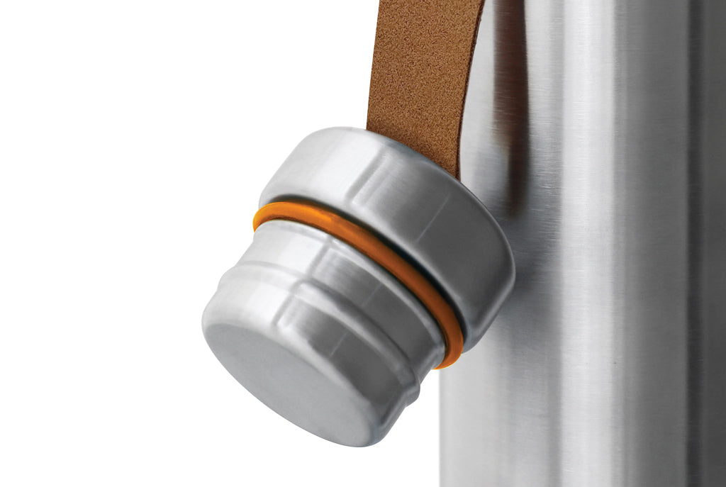 Black+Blum eristetty vesipullo pieni 500ml-5