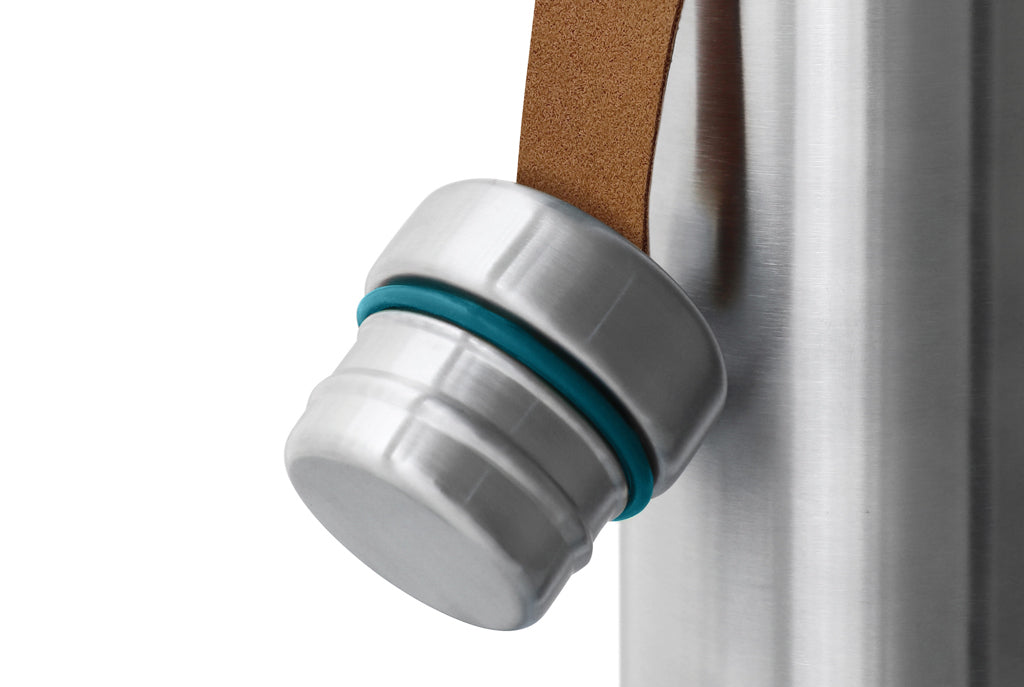 Black+Blum eristetty vesipullo pieni 500ml-17