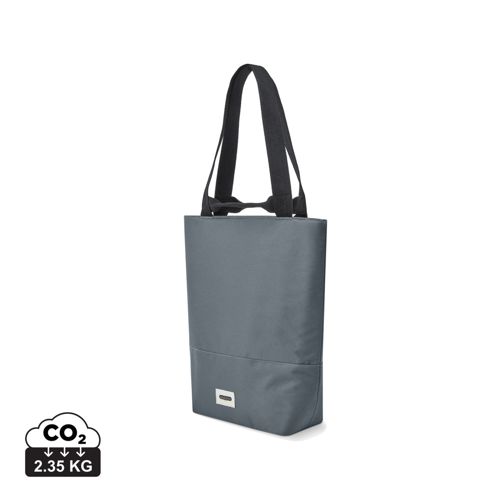 Black+Blum 16 L eristetty kauppa-/retkilaukku-0