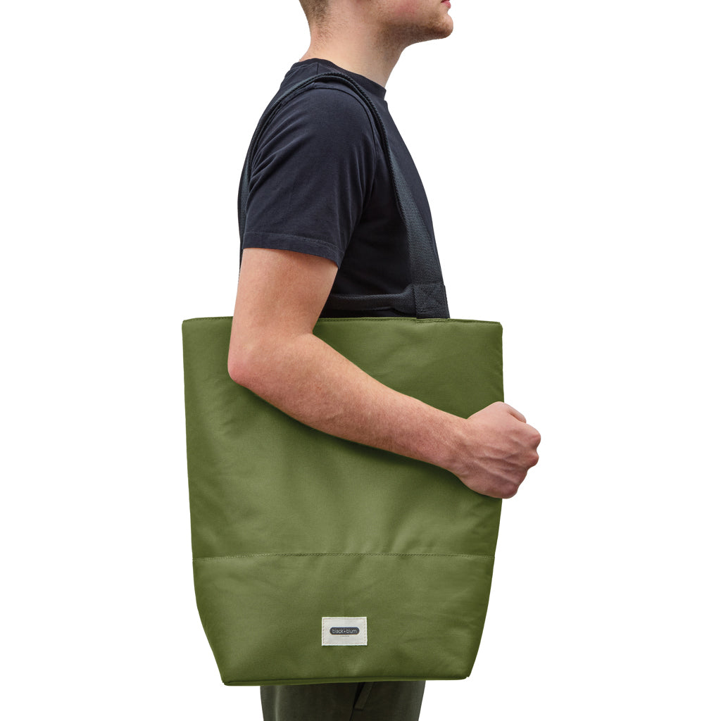 Black+Blum 16 L eristetty kauppa-/retkilaukku-14