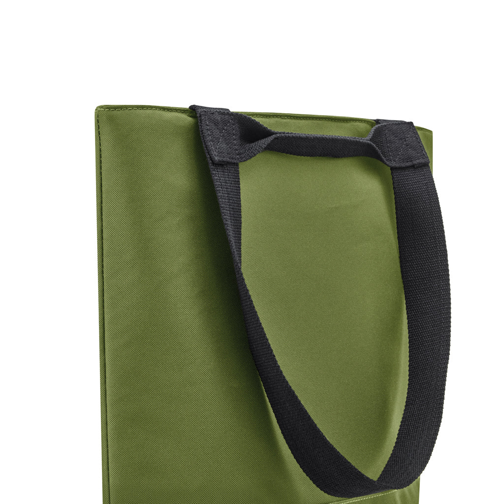 Black+Blum 16 L eristetty kauppa-/retkilaukku-17