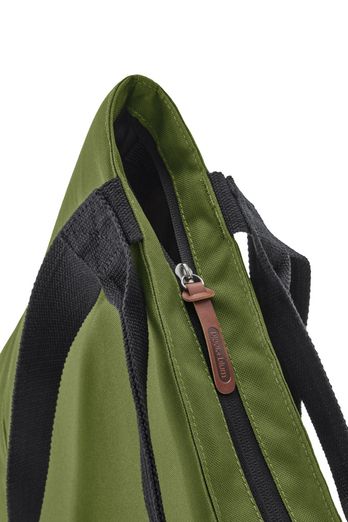 Black+Blum 16 L eristetty kauppa-/retkilaukku-18