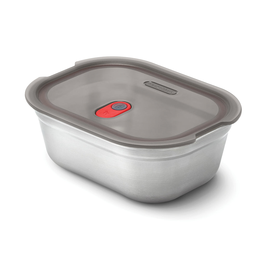 Black+Blum 3-osainen ateriarasiasetti – S, M, L-6