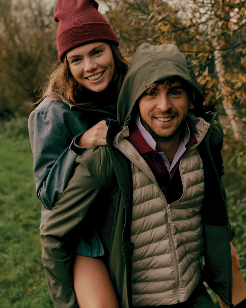 Impact AWARE™ Polylana® pipo-36