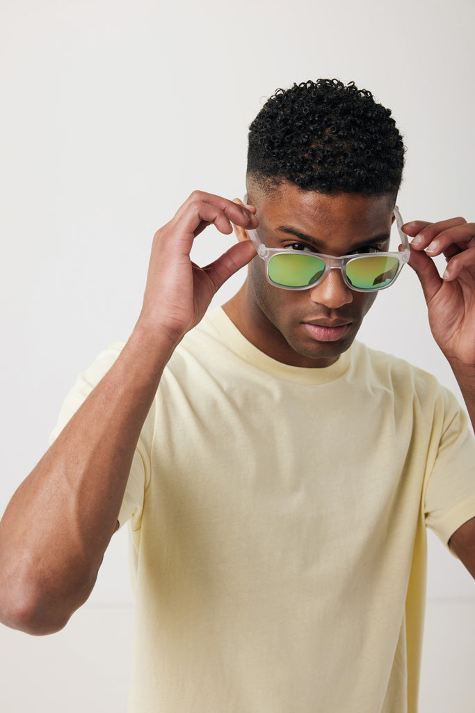 Gleam RCS kierrätetyt PC-peililinssiset aurinkolasit-11