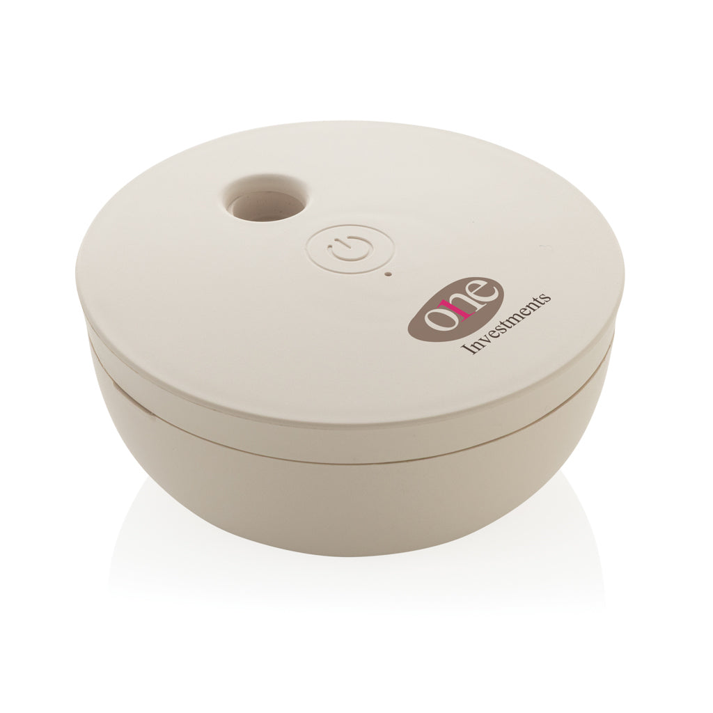 Breevia RCS rplasic ladattava kelluva ilmankostutin-4