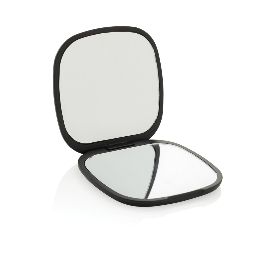 Reflecta RCS kierrätysmuovista valmistettu meikkipeili-1