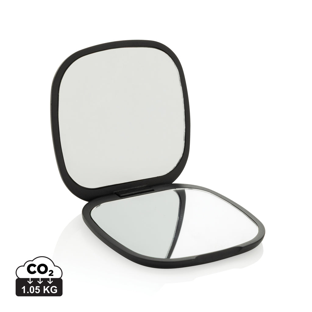Reflecta RCS kierrätysmuovista valmistettu meikkipeili-0