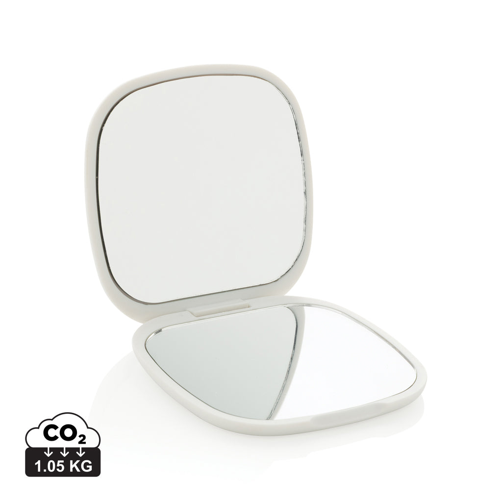 Reflecta RCS kierrätysmuovista valmistettu meikkipeili-6