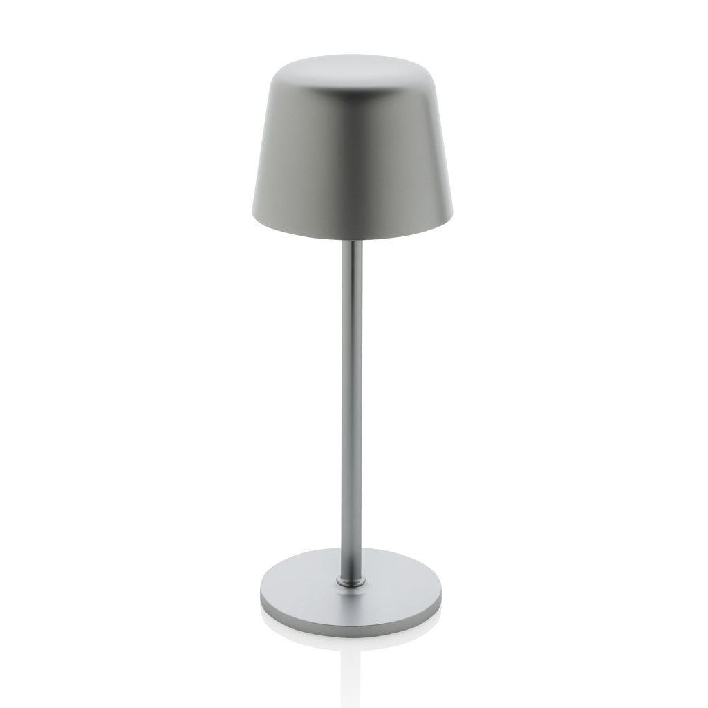 Zenic RCS kierrätysmuovinen USB-ladattava pöytävalaisin-12