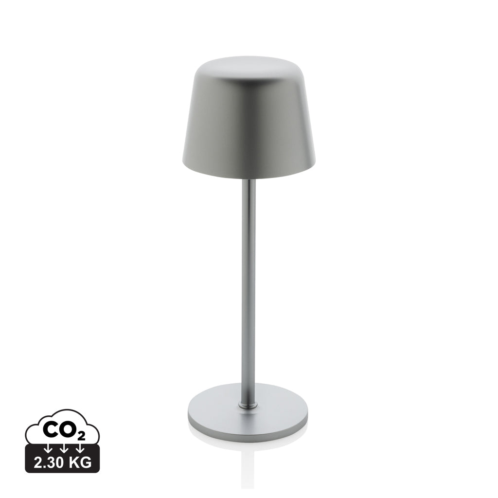 Zenic RCS kierrätysmuovinen USB-ladattava pöytävalaisin-11