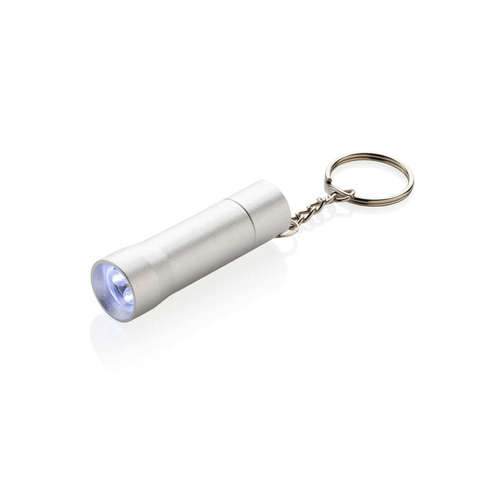 Flash RCS alumiininen avaimenperä taskulamppu-9