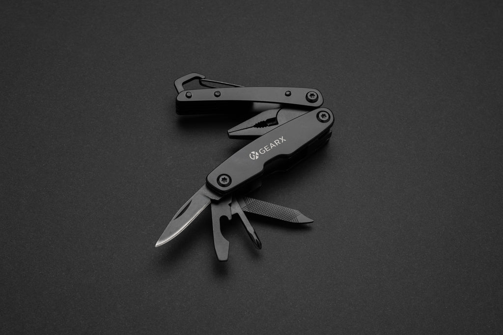 Gear X mini monitoimityökalu-5