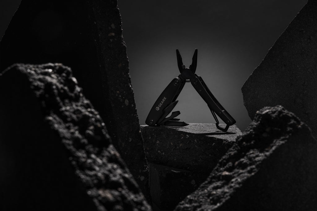 Gear X mini monitoimityökalu-9