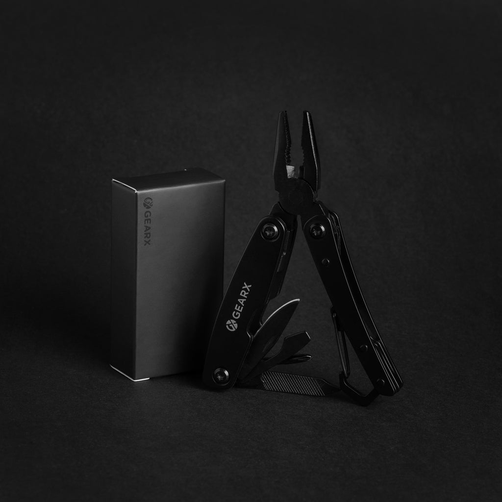 Gear X mini monitoimityökalu-7