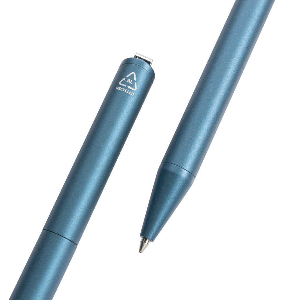 Xavi kynä RCS alumiinista-25