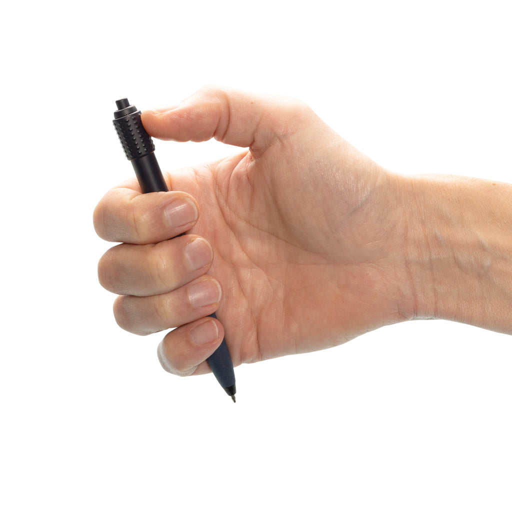 Quill GRS -sertifioitu RABS stressiä lievittävä kynä-2