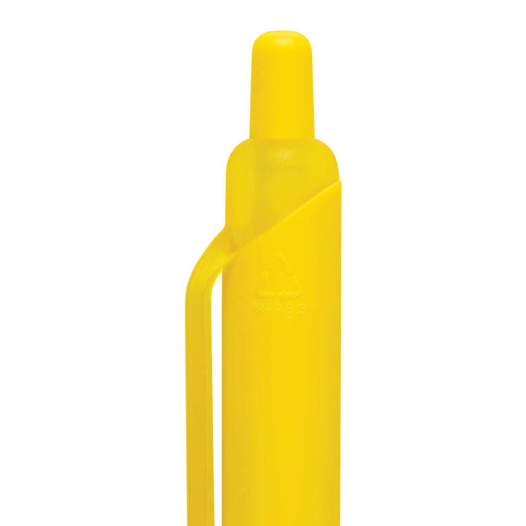 Tide GRS-sertifioitu RABS-kynä smooth touch-27