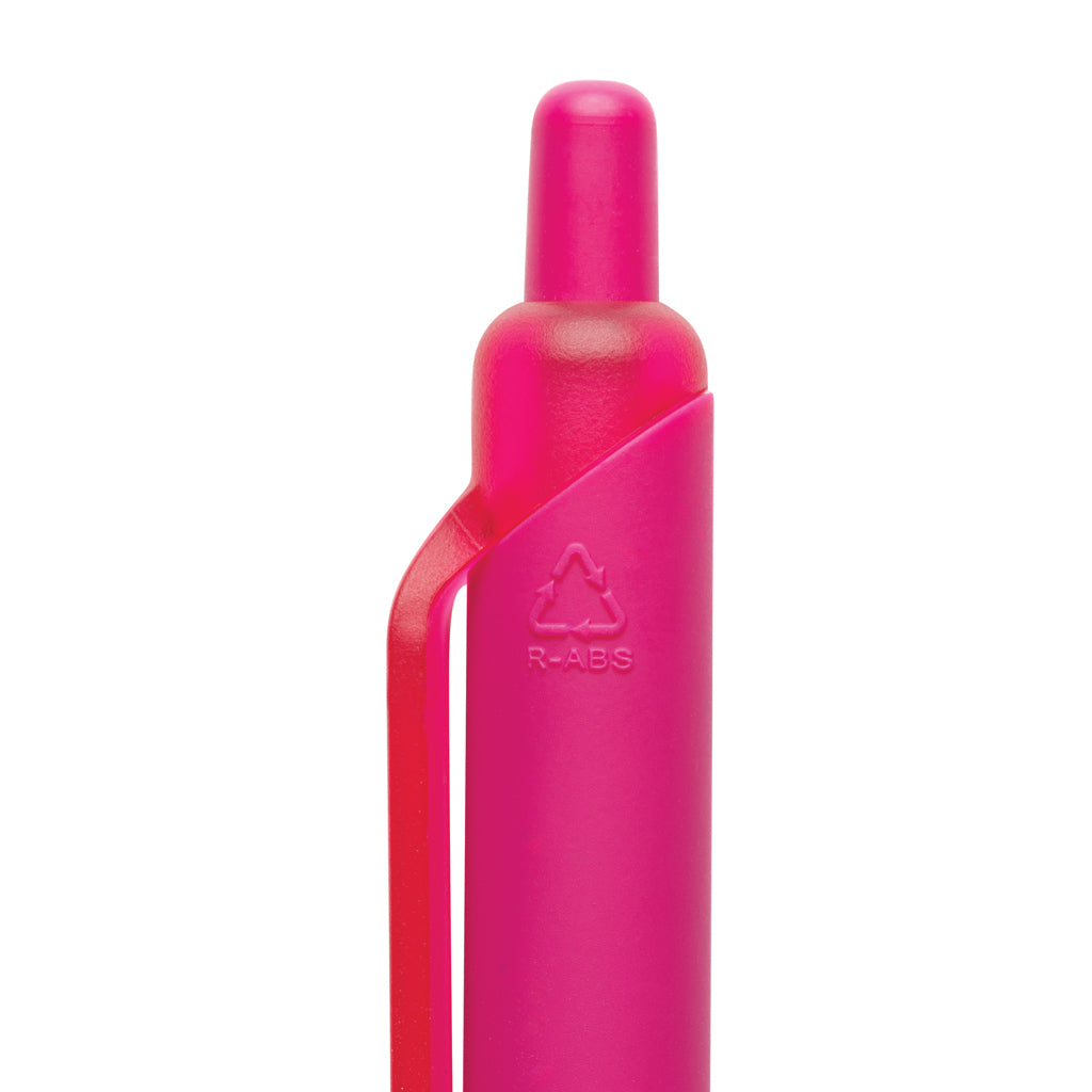 Tide GRS-sertifioitu RABS-kynä smooth touch-45