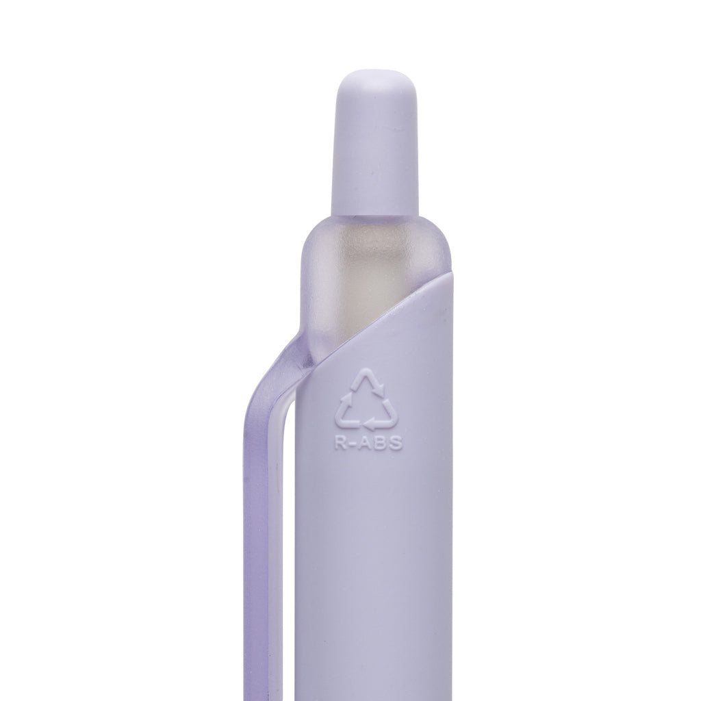 Tide GRS-sertifioitu RABS-kynä smooth touch-55