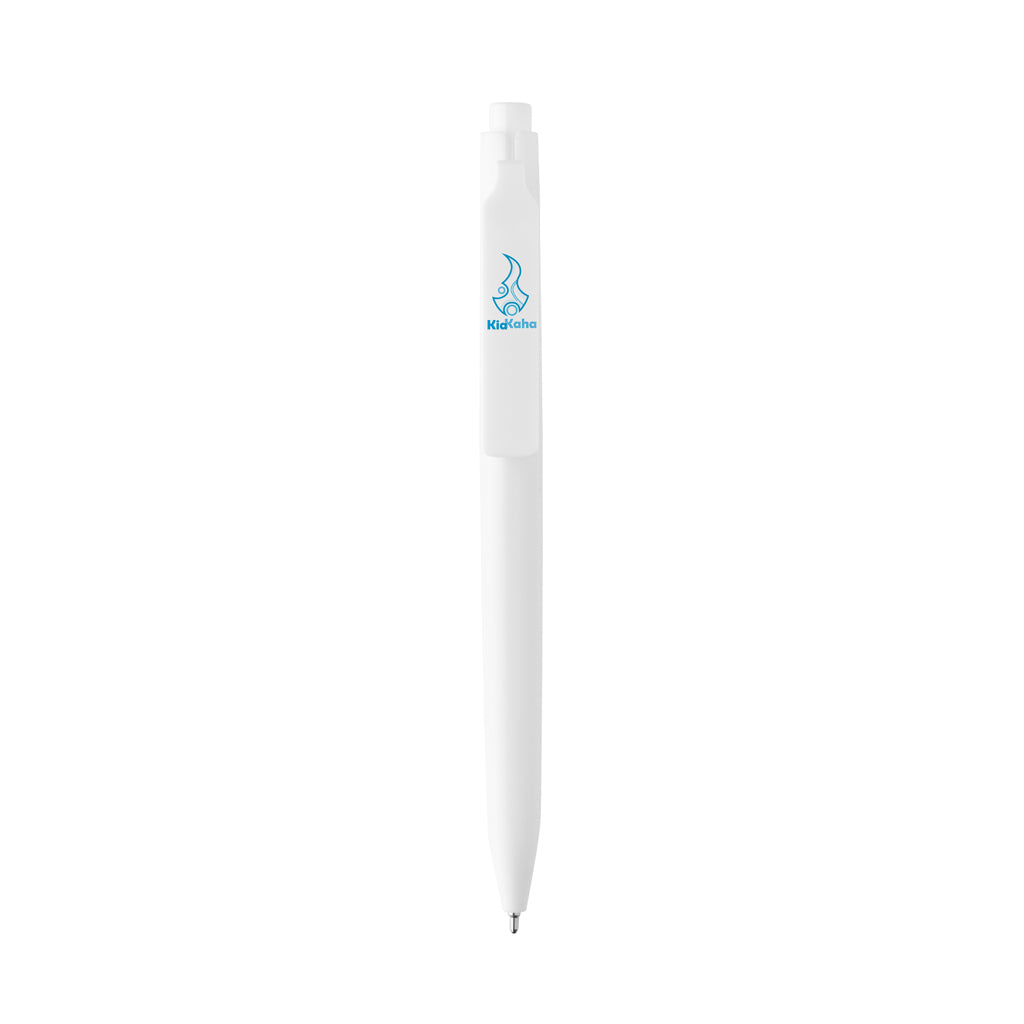 Vibe GRS-sertifioitu R-ABS-kynä ultra glide musteella-9