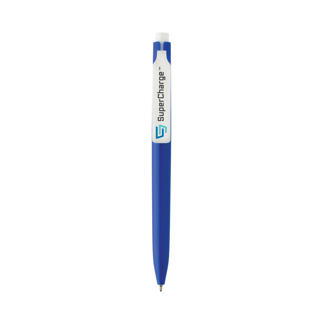 Vibe GRS-sertifioitu R-ABS-kynä ultra glide musteella-21