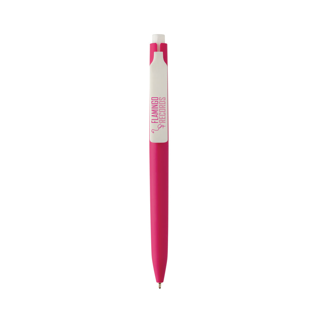 Vibe GRS-sertifioitu R-ABS-kynä ultra glide musteella-27