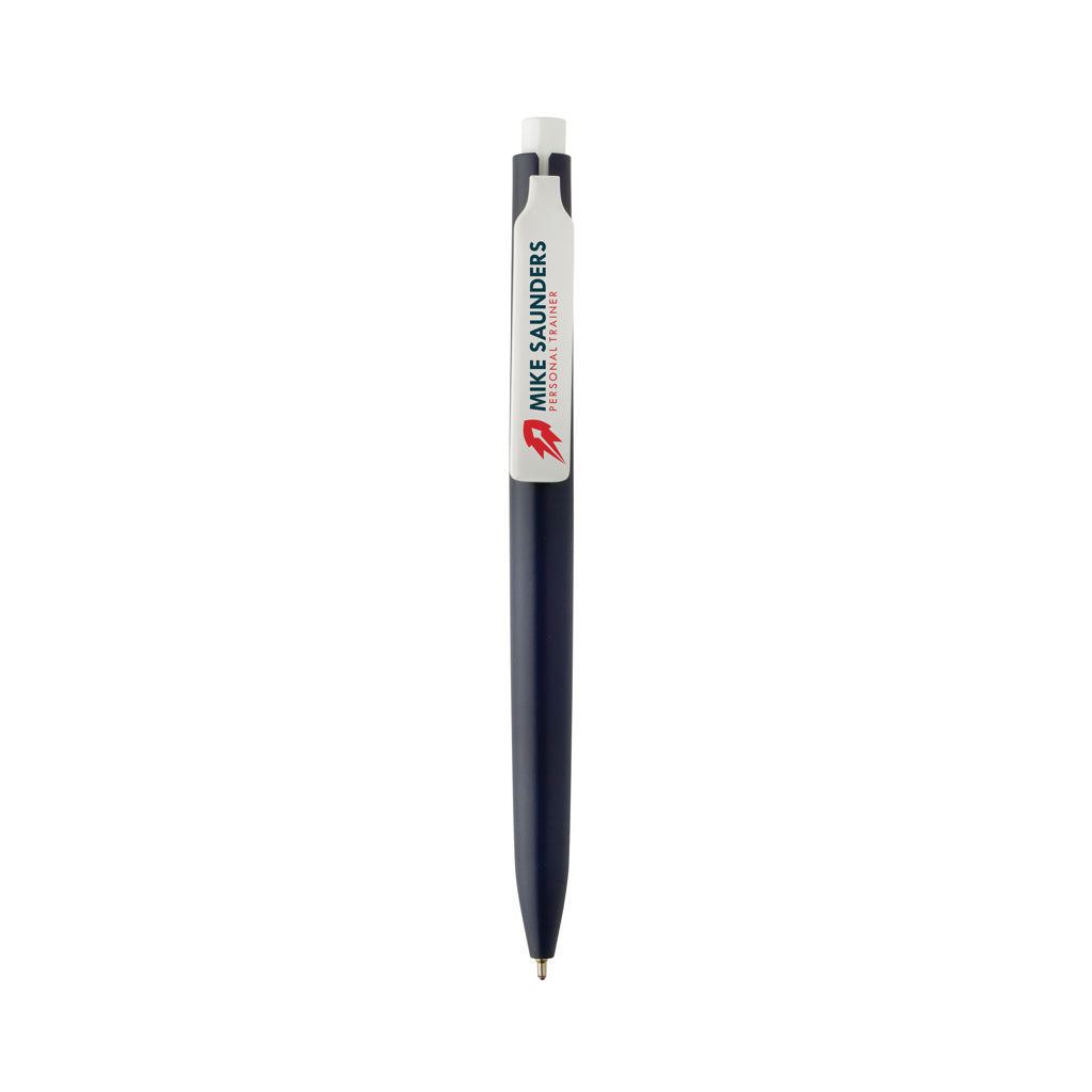 Vibe GRS-sertifioitu R-ABS-kynä ultra glide musteella-33