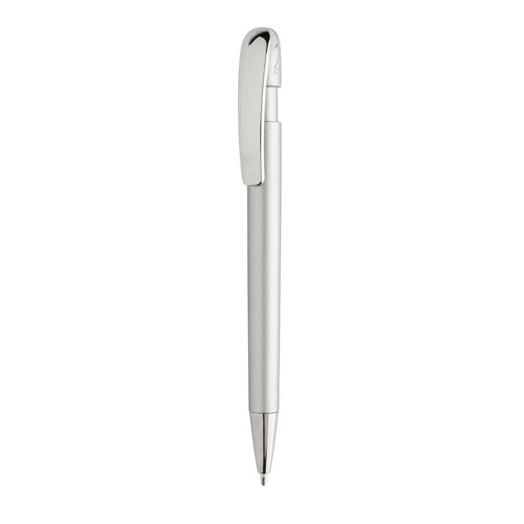 Glide GRS certified R-ABS metalliklipsikynä-6