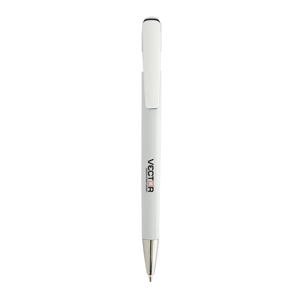 Glide GRS certified R-ABS metalliklipsikynä-13