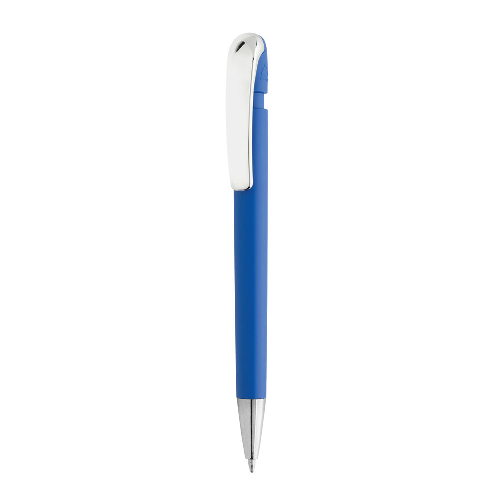 Glide GRS certified R-ABS metalliklipsikynä-20