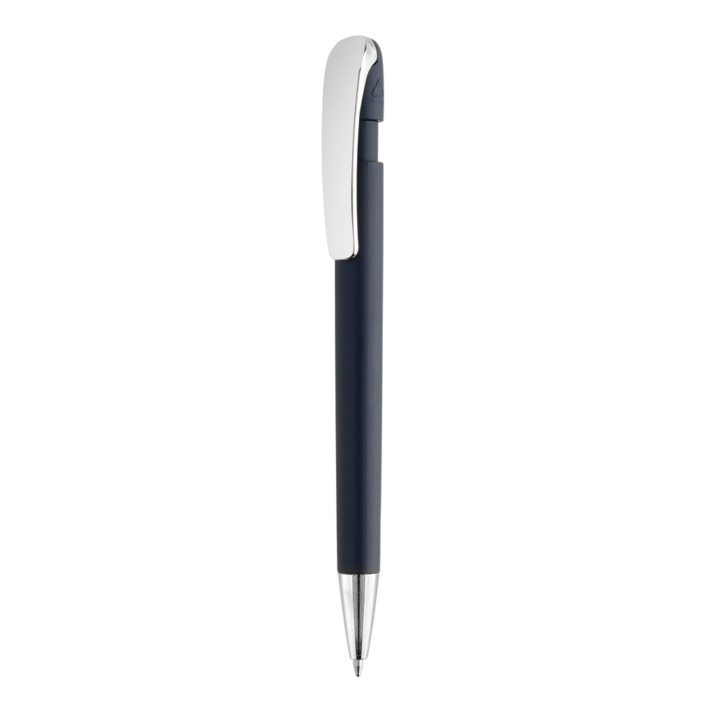 Glide GRS certified R-ABS metalliklipsikynä-28