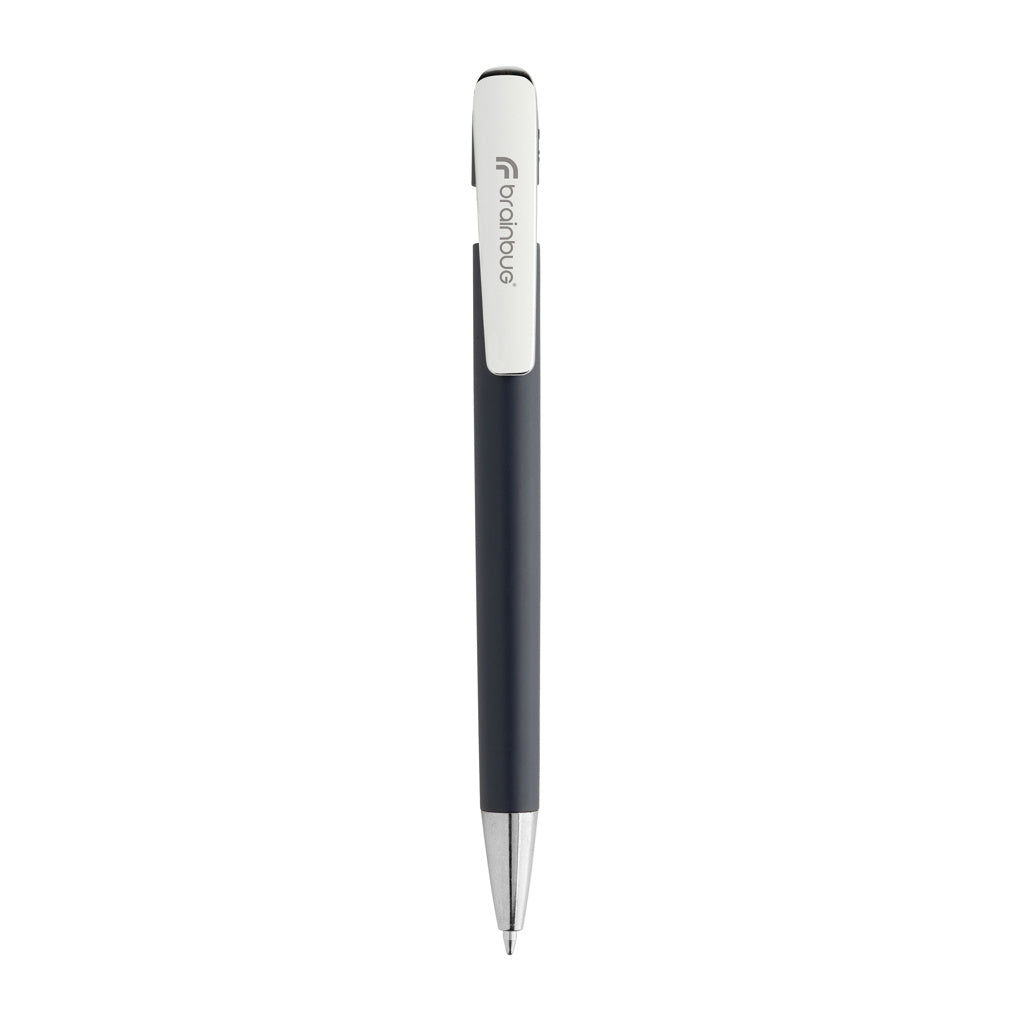 Glide GRS certified R-ABS metalliklipsikynä-30