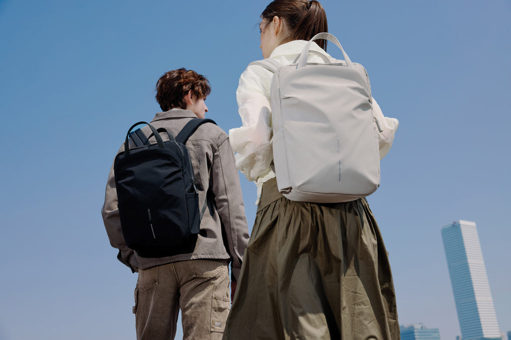 XD Design Soft Tote reppu-10