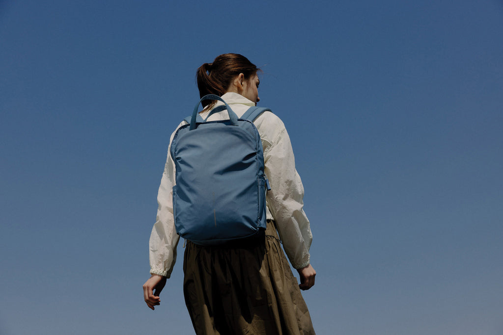 XD Design Soft Tote reppu-20