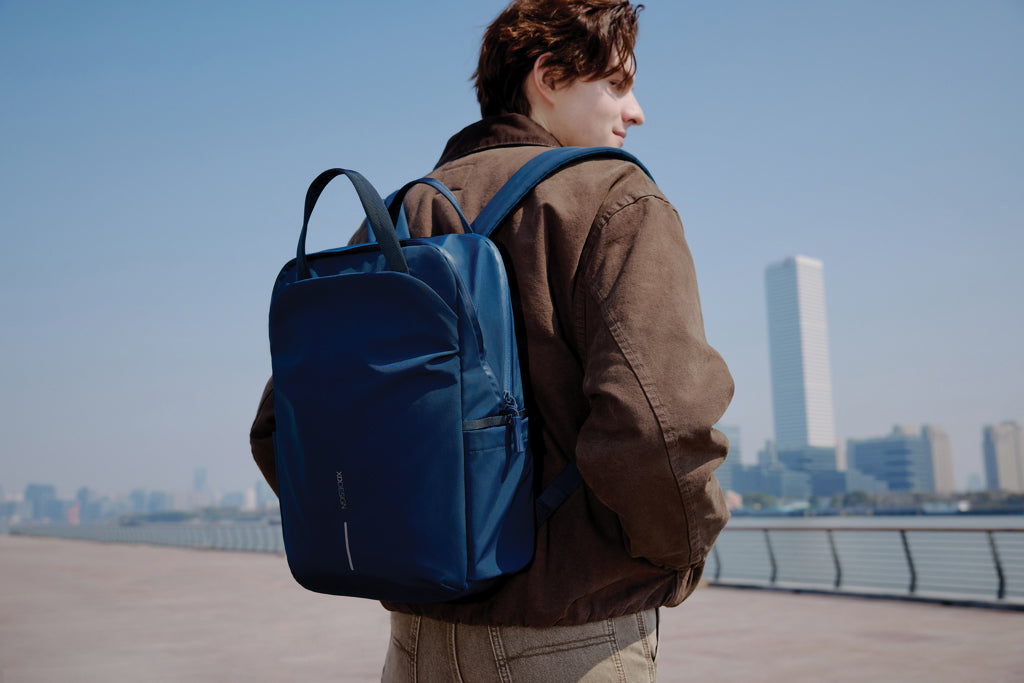 XD Design Soft Tote reppu-42