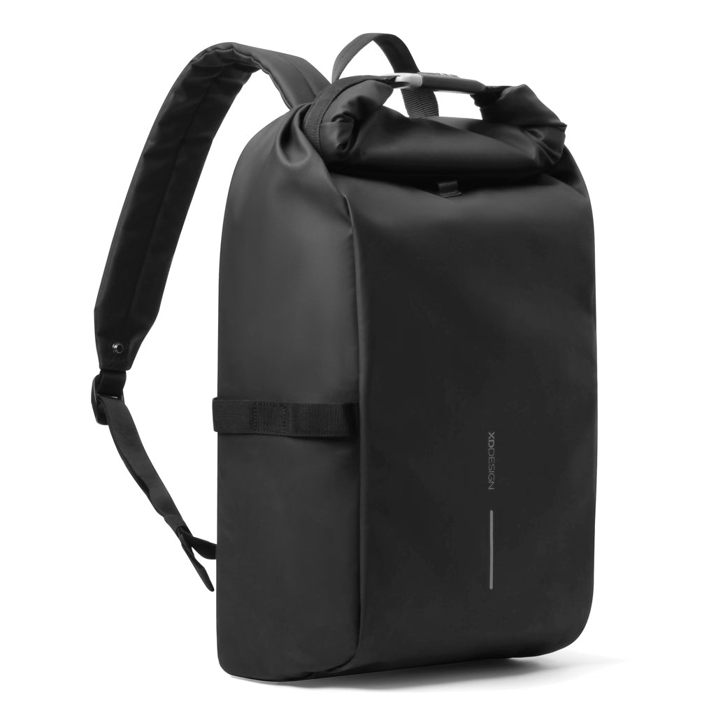Urban Water Resistant -pyöräilyreppu-1