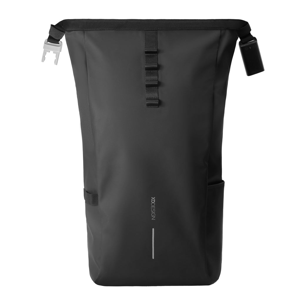 Urban Water Resistant -pyöräilyreppu-3