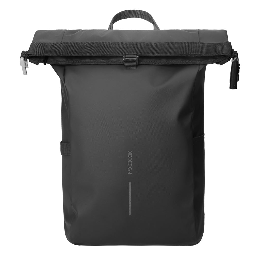 Urban Water Resistant -pyöräilyreppu-4