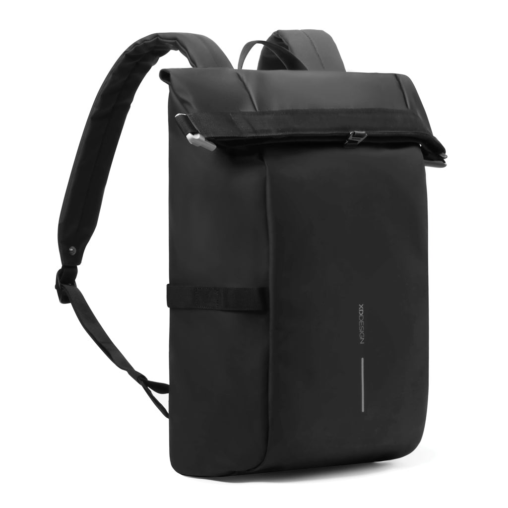 Urban Water Resistant -pyöräilyreppu-5