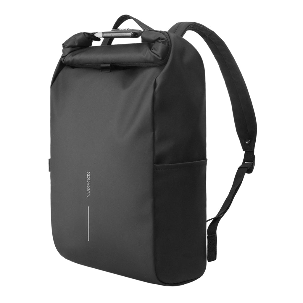 Urban Water Resistant -pyöräilyreppu-6