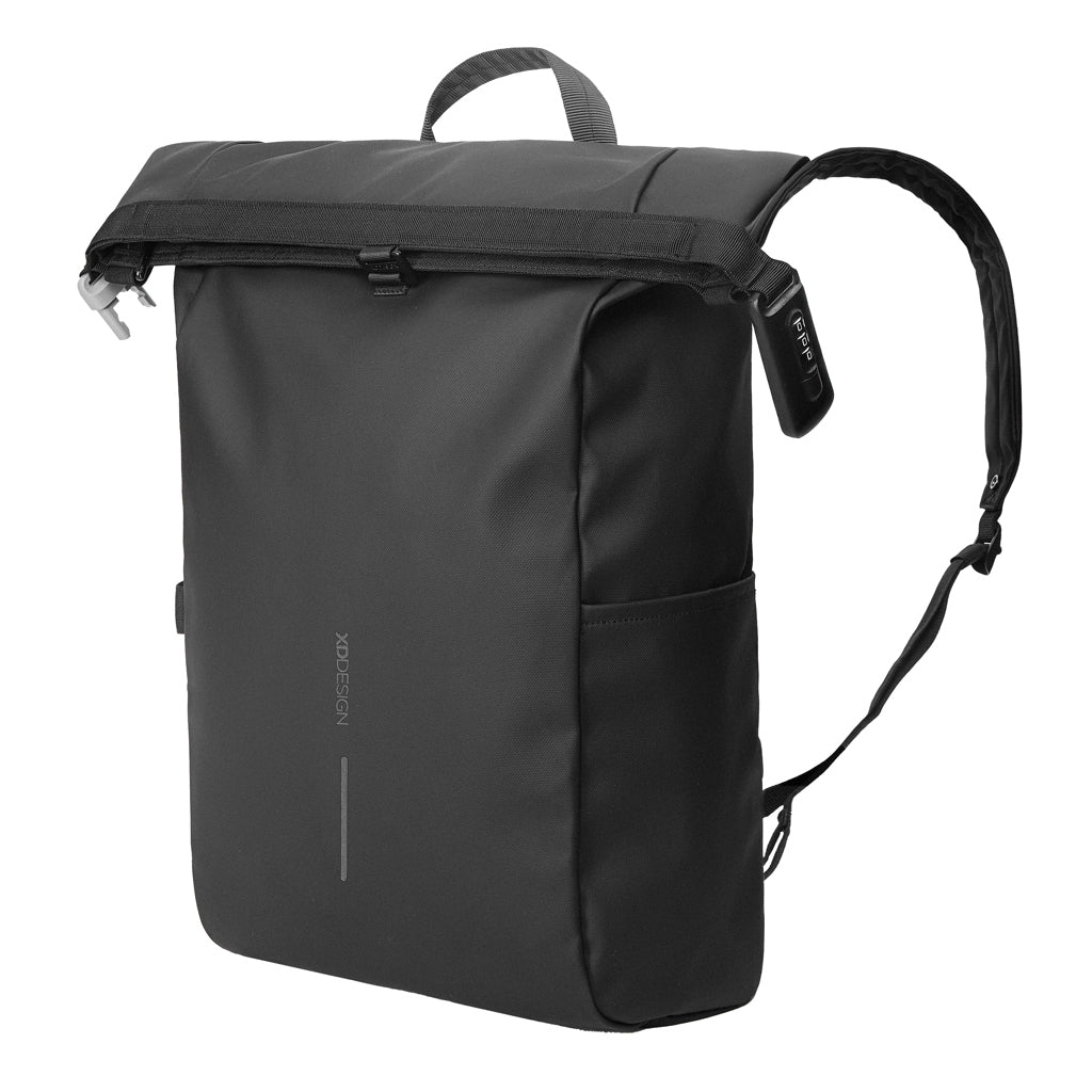 Urban Water Resistant -pyöräilyreppu-7