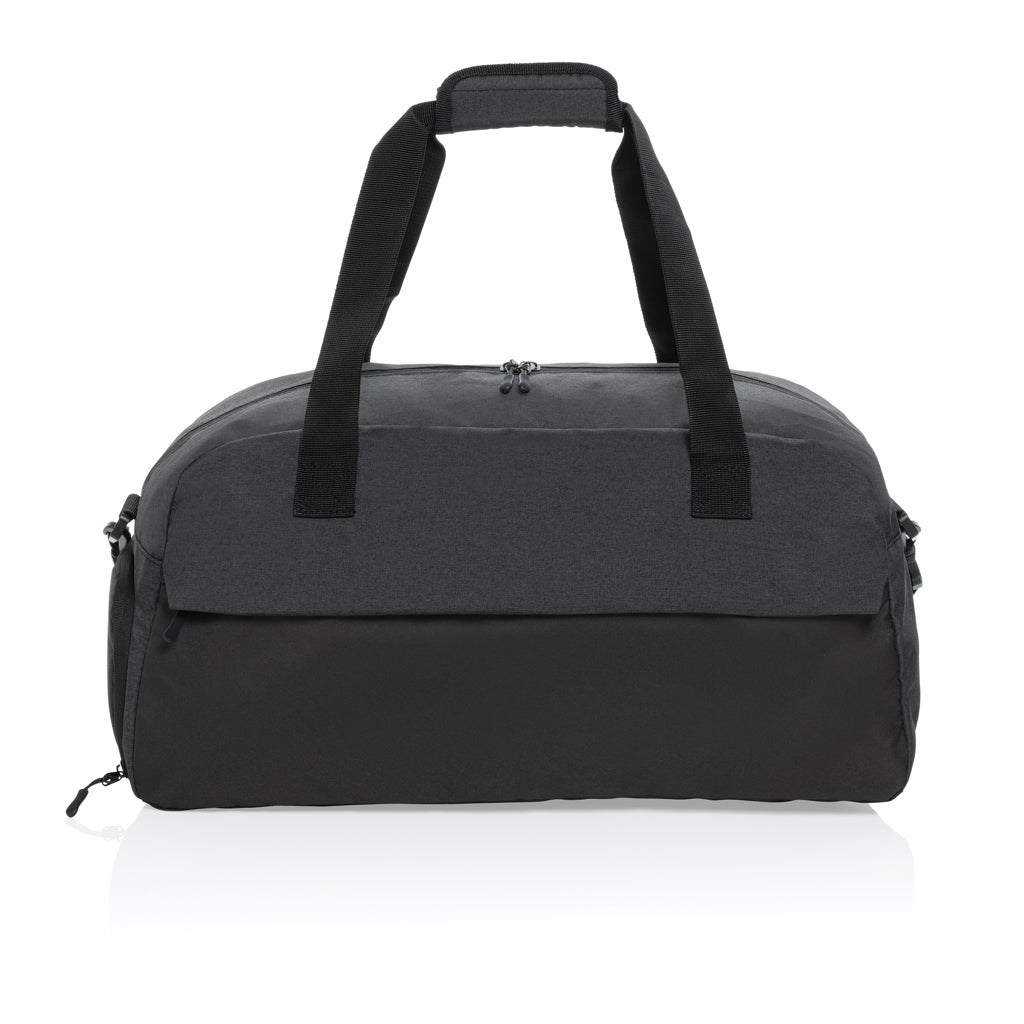 Kazu AWARE™ RPET basic viikonloppuduffeli-2