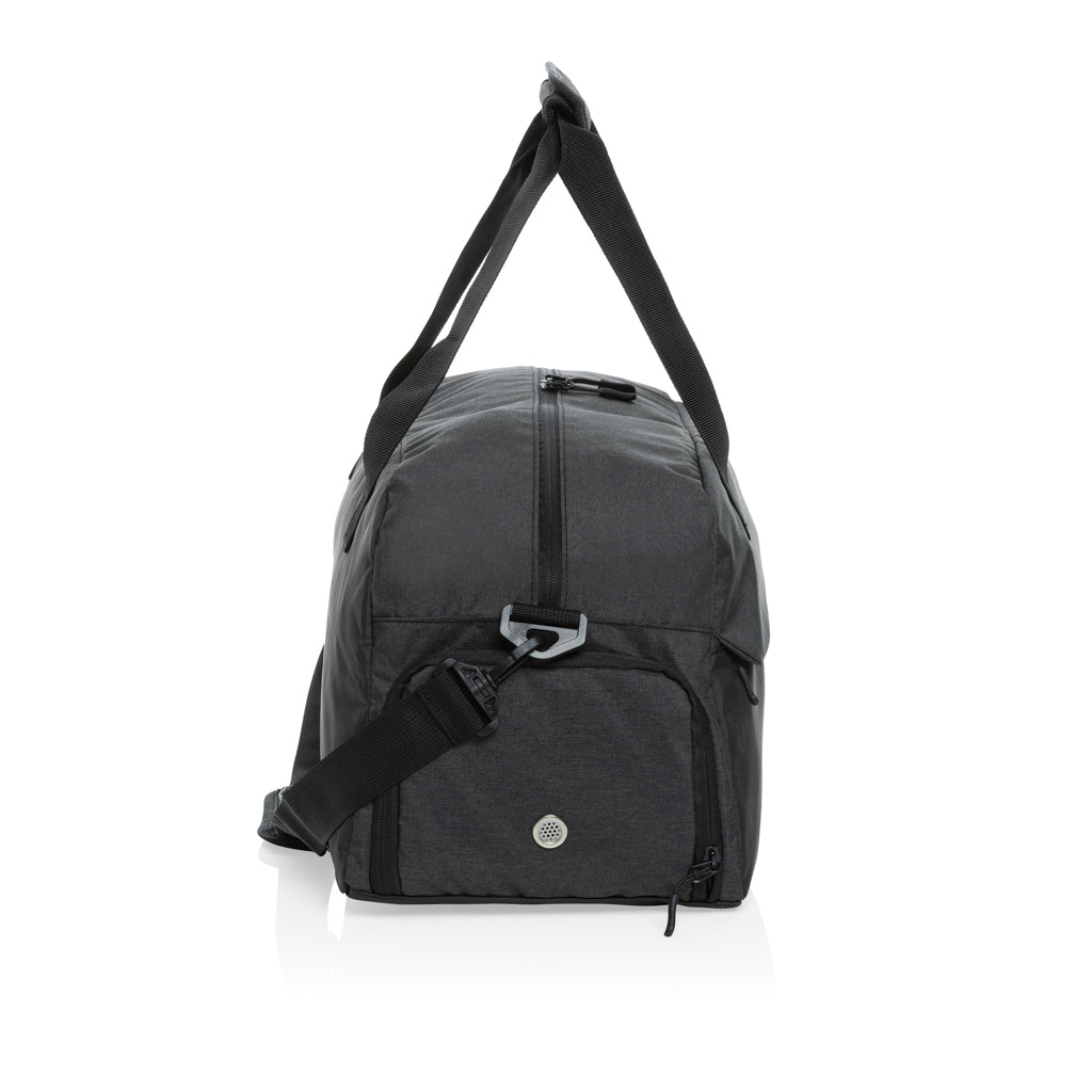 Kazu AWARE™ RPET basic viikonloppuduffeli-3